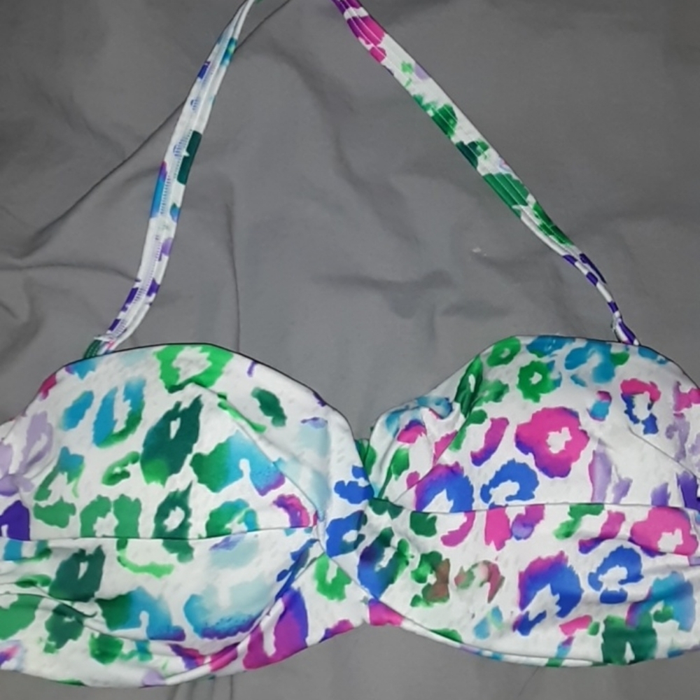 Bikini top